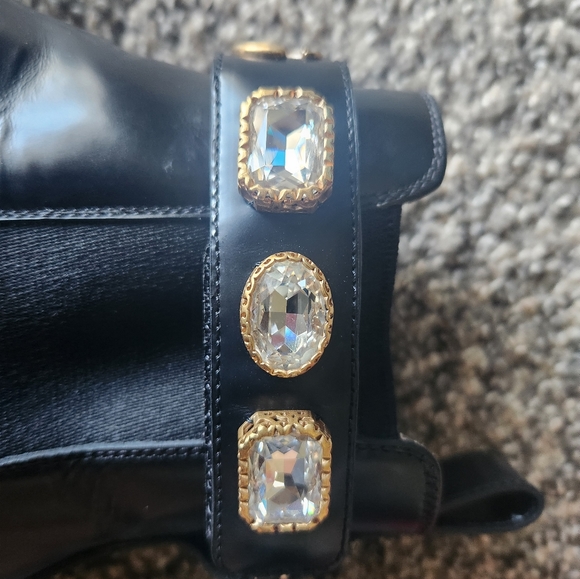 Gucci Ankle Boots - Picture 14 of 15